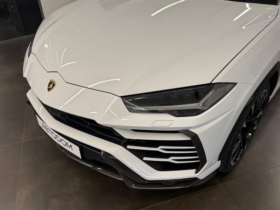 Lamborghini Urus I Москва  - изображение 17