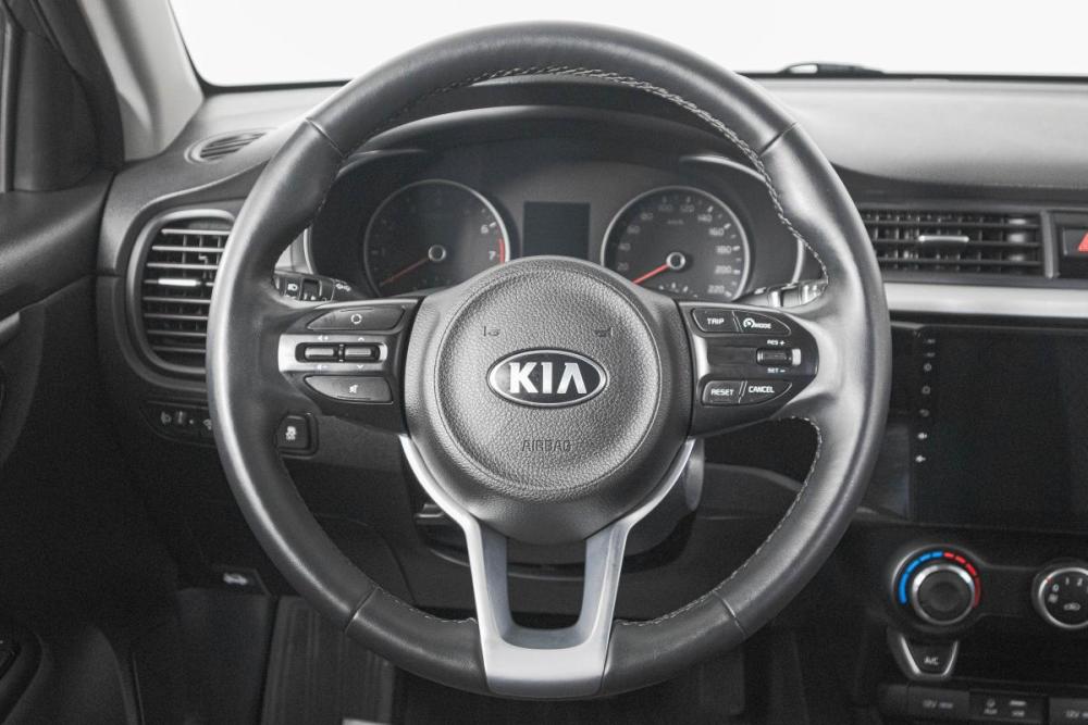 Kia Rio IV Кемерово  - изображение 16