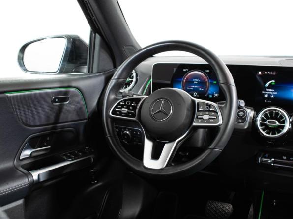 Mercedes-Benz GLB I (X247) с пробегом 2020 года, цена 3 599 000 рублей, 97661 км, внедорожник, Автокод Объявления