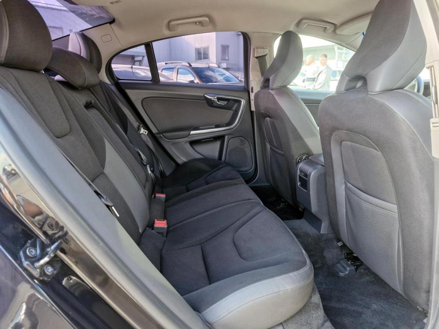 Volvo S60 II Нижний Новгород  - изображение 7
