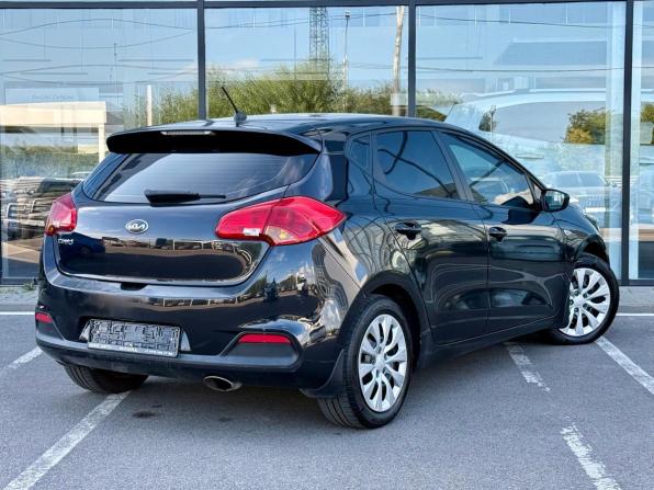 Kia Ceed II с пробегом 2012 года, цена 880 000 рублей, 234389 км, хэтчбек, Автокод Объявления