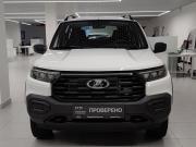 Lada (ВАЗ) Niva I Рестайлинг (Travel) Казань  - изображение 24
