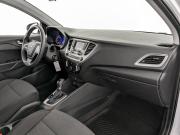 Hyundai Solaris II Рестайлинг Москва  - изображение 36