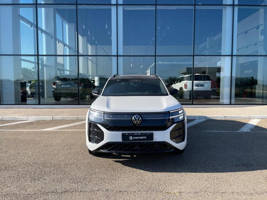 Volkswagen Teramont II (China Market) Краснодар  - изображение 2
