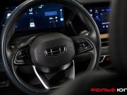 Geely Monjaro I Москва  - изображение 36