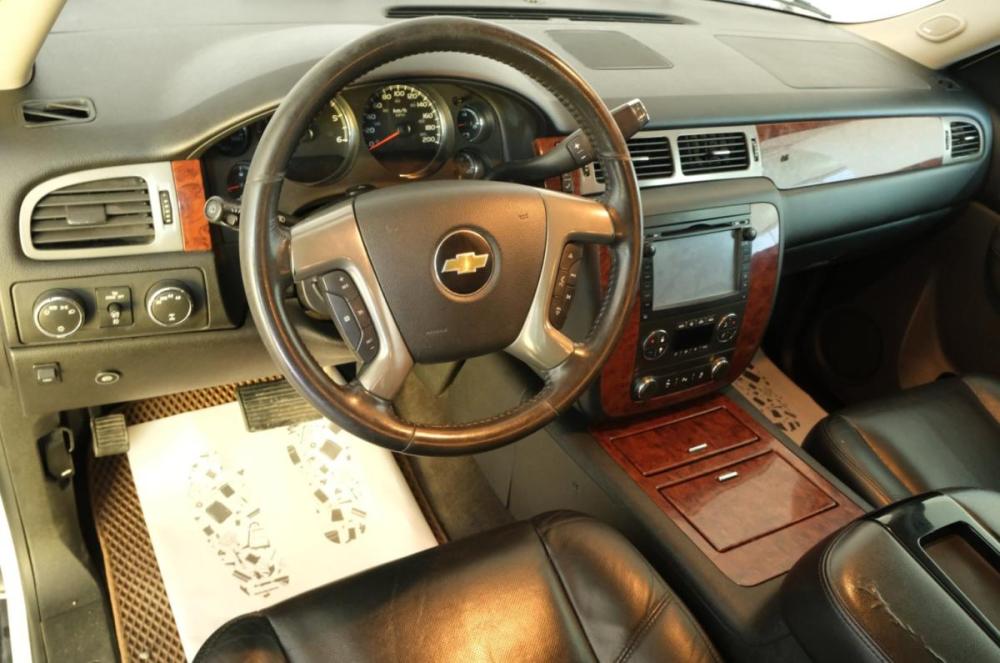 Chevrolet Tahoe III Омск  - изображение 12
