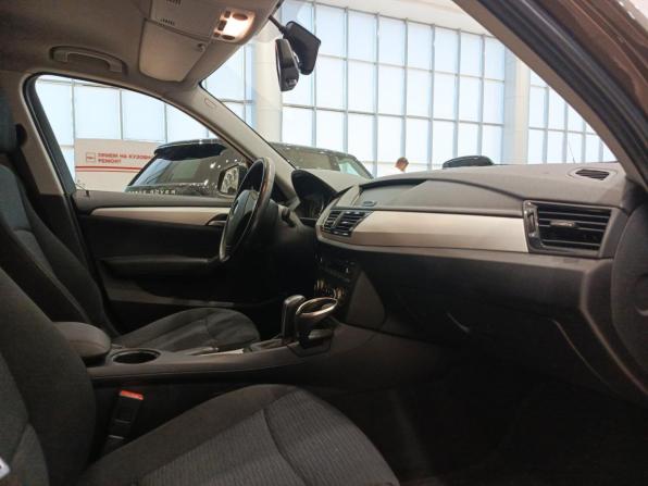 BMW X1 I (E84) Рестайлинг с пробегом 2013 года, цена 1 120 000 рублей, 104931 км, внедорожник, Автокод Объявления