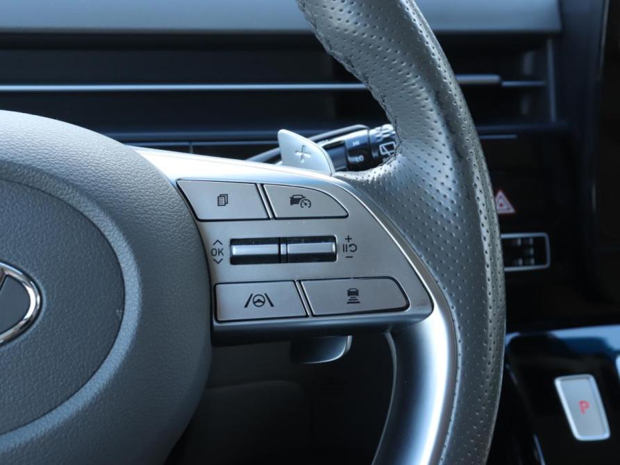 Hyundai Staria I Москва  - изображение 19