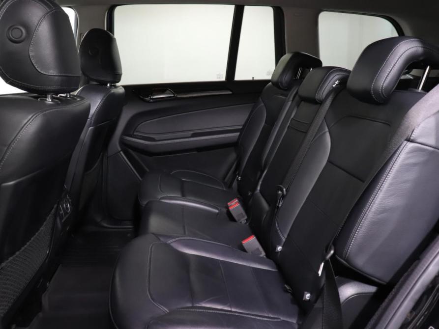Mercedes-Benz GLS I (X166) Москва  - изображение 11
