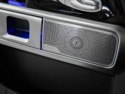 Mercedes-Benz G-Класс AMG II (W465) Рестайлинг Москва  - изображение 40