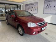 Chevrolet Lacetti I Ярославль  - изображение 13