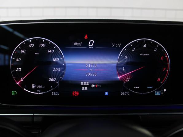 Mercedes-Benz GLS II (X167) Рестайлинг с пробегом 2023 года, цена 14 580 000 рублей, 30529 км, внедорожник, Автокод Объявления