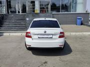 Skoda Octavia III (A7) Рестайлинг Саратов  - изображение 21