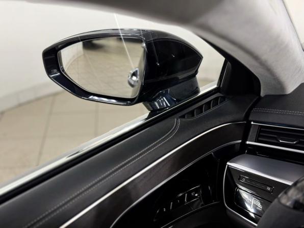 Audi A8 IV (D5) с пробегом 2020 года, цена 5 480 000 рублей, 66222 км, седан, Автокод Объявления