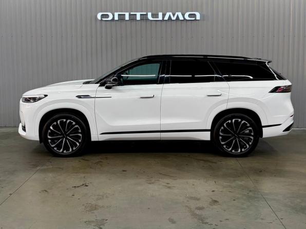 Jaecoo J8 с пробегом 2024 года, цена 2 897 000 рублей, 49151 км, внедорожник, Автокод Объявления
