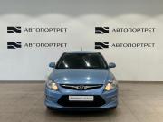 Hyundai i30 I Рестайлинг Санкт-Петербург  - изображение 32