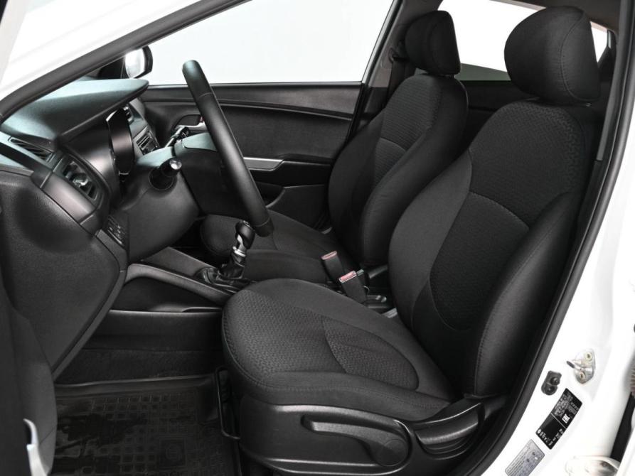 Kia Rio III Рестайлинг Ростов-на-Дону  - изображение 10