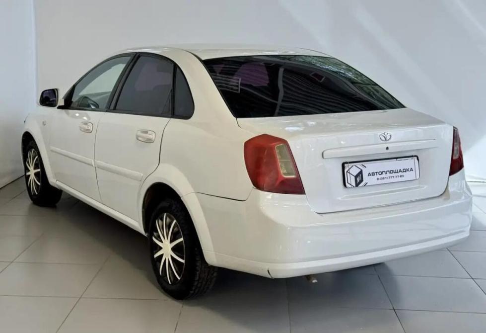 Daewoo Gentra II Челябинск  - изображение 6