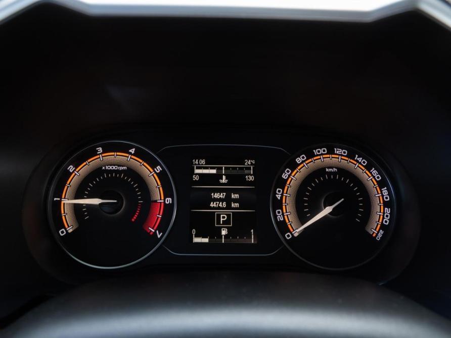 Lada (ВАЗ) Vesta I Рестайлинг (NG) Волгоград  - изображение 12