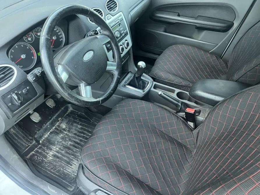 Ford Focus II Волгоград  - изображение 8