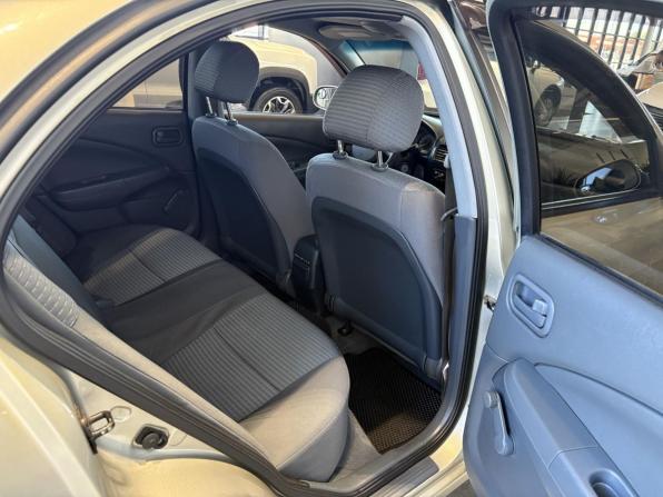Nissan Almera Classic I с пробегом 2007 года, цена 490 700 рублей, 136290 км, седан, Автокод Объявления