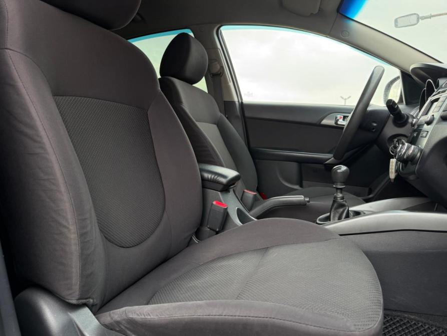 Kia Cerato II Набережные Челны  - изображение 15