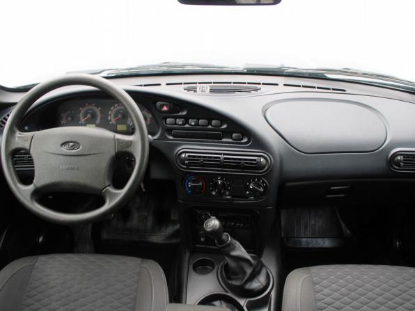 Lada (ВАЗ) Niva Travel I с пробегом 2022 года, цена 1 089 000 рублей, 25756 км, внедорожник, Автокод Объявления