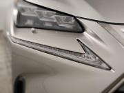 Lexus NX I Москва  - изображение 47
