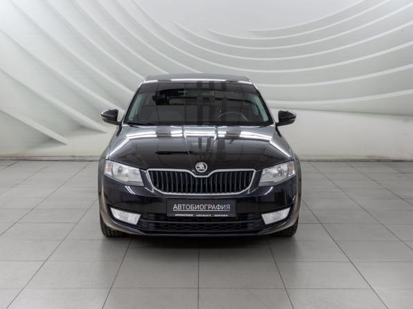 Skoda Octavia III (A7) с пробегом 2014 года, цена 938 000 рублей, 158375 км, лифтбек, Автокод Объявления
