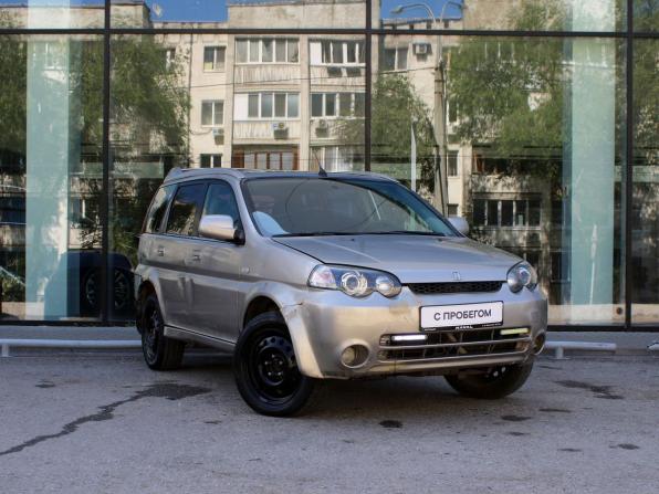 Honda HR-V I Рестайлинг с пробегом 2002 года, цена 180 000 рублей, 180000 км, внедорожник, Автокод Объявления