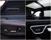 Geely Monjaro I Москва  - изображение 36