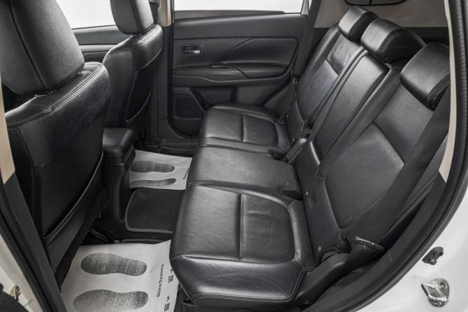 Mitsubishi Outlander III с пробегом 2013 года, цена 1 689 000 рублей, 198000 км, внедорожник, Автокод Объявления