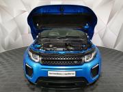Land Rover Range Rover Evoque I Рестайлинг Москва  - изображение 34