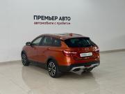 Lada (ВАЗ) Vesta I Смоленск  - изображение 16