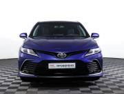 Toyota Camry VIII (XV70) Рестайлинг Москва  - изображение 27