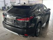 Lexus RX IV Рестайлинг Самара  - изображение 44