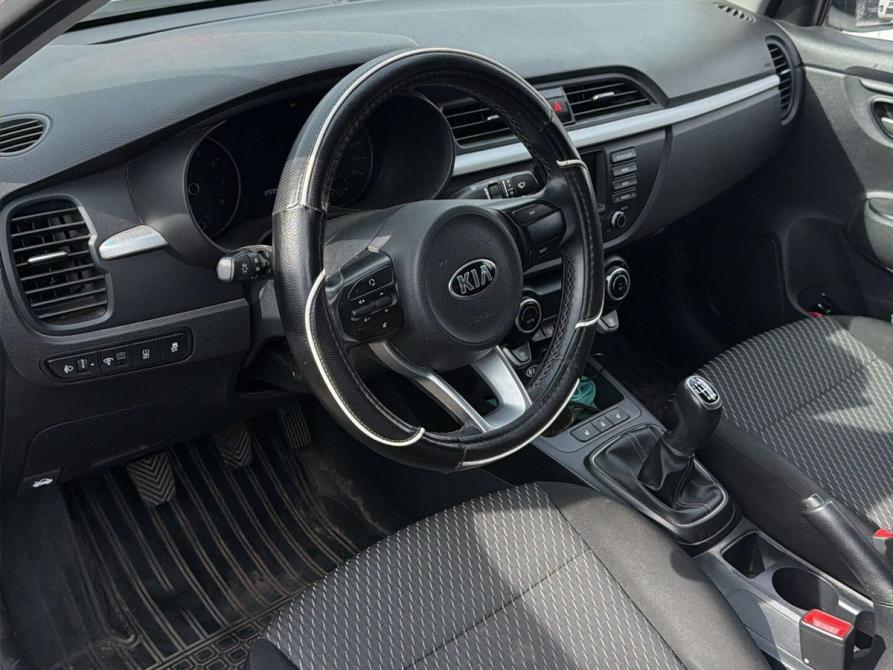 Kia Rio IV Уфа  - изображение 5