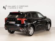 Haval Jolion I Рестайлинг Казань  - изображение 11