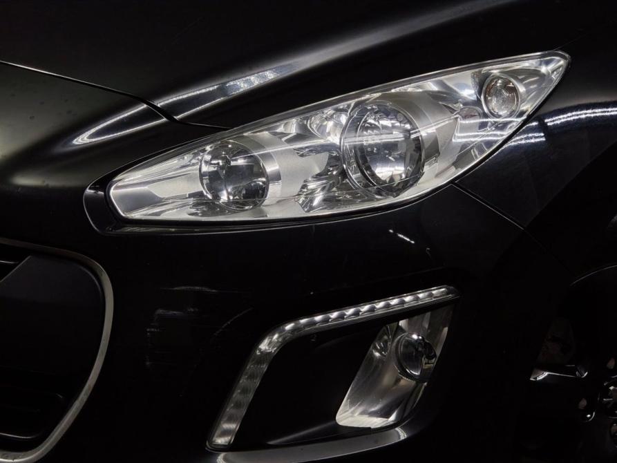 Peugeot 308 I Рестайлинг Москва  - изображение 10