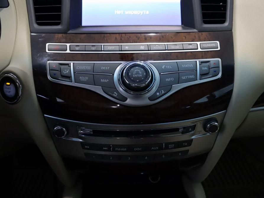 Infiniti JX Калининград  - изображение 24