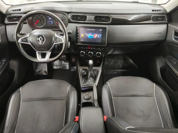 Renault Arkana I с пробегом 2019 года, цена 1 499 000 рублей, 131236 км, внедорожник, Автокод Объявления
