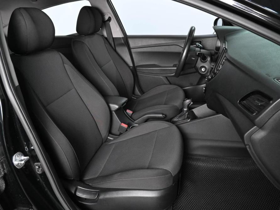 Hyundai Solaris II Рестайлинг Ростов-на-Дону  - изображение 8