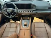 Mercedes-Benz GLE II (V167) Рестайлинг Воронеж  - изображение 24