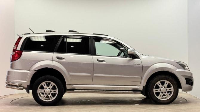 Great Wall Hover H3 I с пробегом 2013 года, цена 645 000 рублей, 135512 км, внедорожник, Автокод Объявления