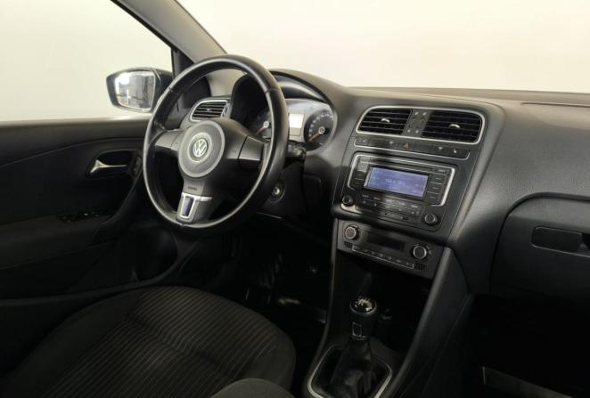 Volkswagen Polo V с пробегом 2013 года, цена 730 000 рублей, 148553 км, седан, Автокод Объявления