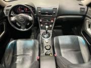 Subaru Outback III Рестайлинг Пермь  - изображение 35