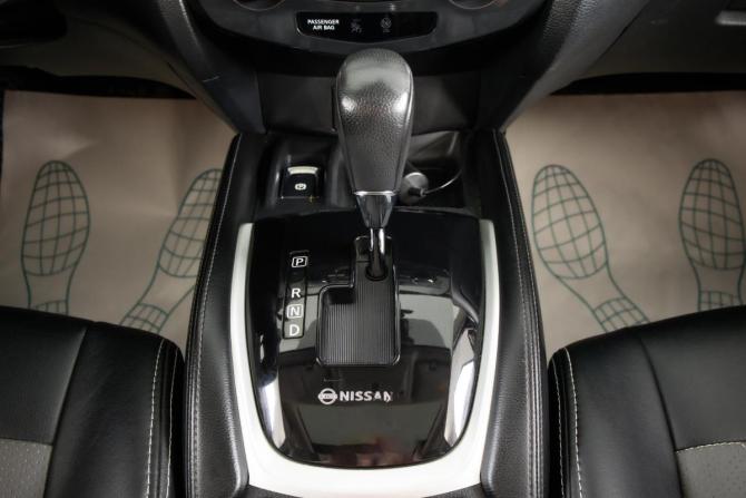 Nissan X-Trail III с пробегом 2015 года, цена 1 649 000 рублей, 140600 км, внедорожник, Автокод Объявления