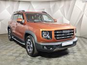 Haval Dargo I Москва  - изображение 23
