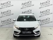 Lada (ВАЗ) Vesta I Рестайлинг (NG) Ставрополь  - изображение 20