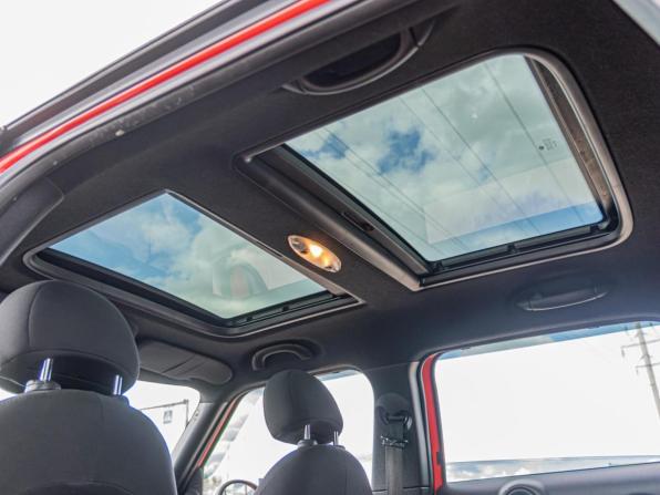 Mini Countryman I с пробегом 2010 года, цена 1 320 000 рублей, 155480 км, внедорожник, Автокод Объявления